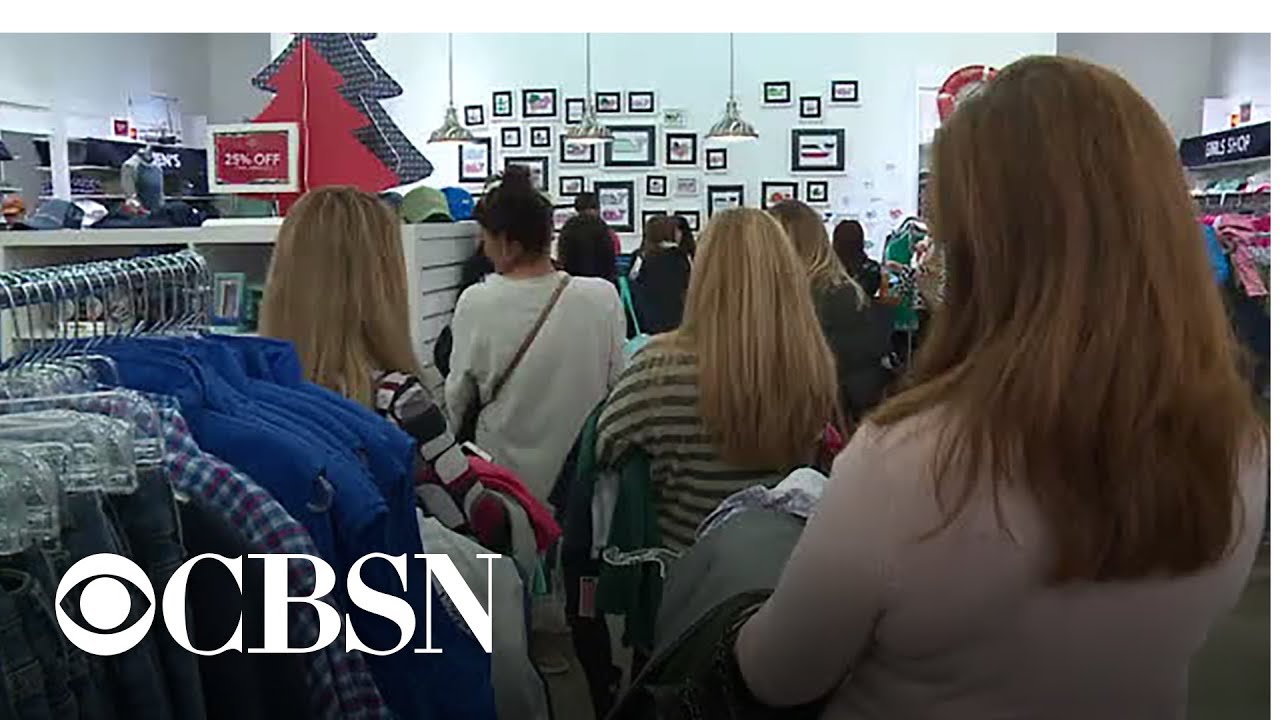 Consumers could face higher prices under new China tariffs