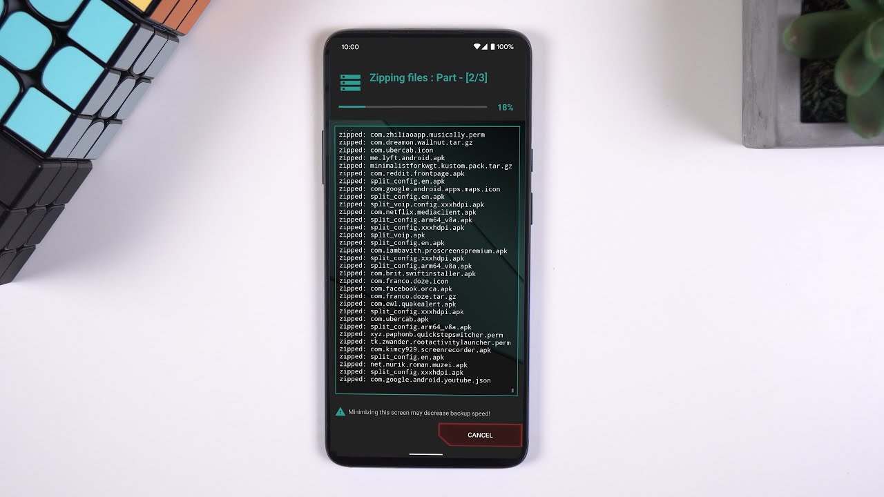 Best Rooted Android Apps 2020!