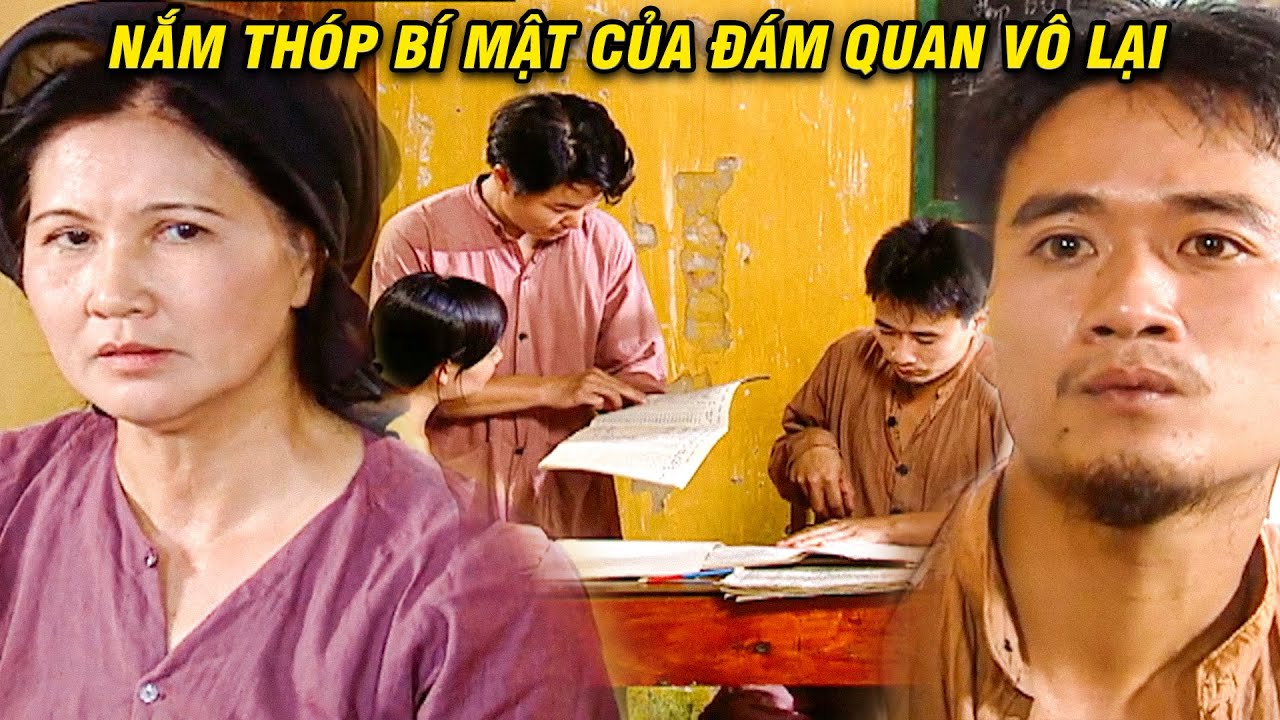 Kết cục BI THẢM khi dám 
