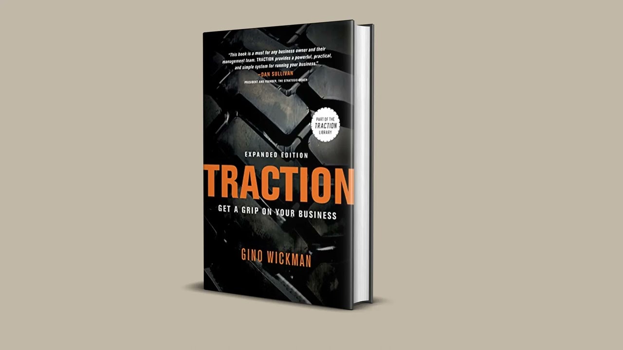 Traction Book Summary