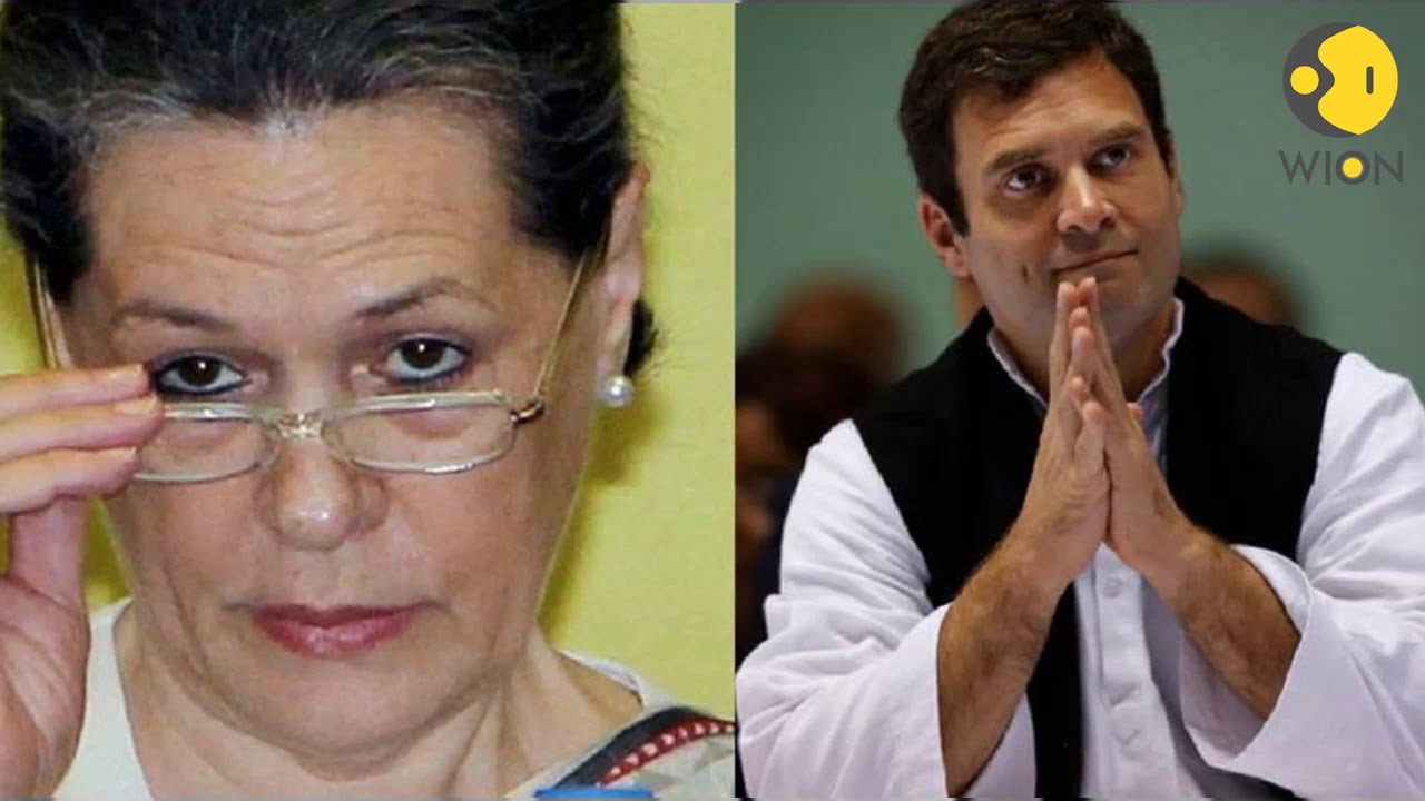 Rahul Gandhi's new plan to win 2019 elections