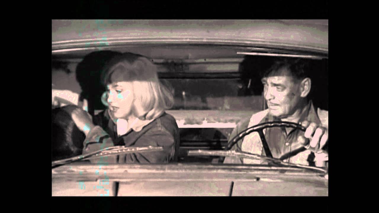 The Misfits(15)