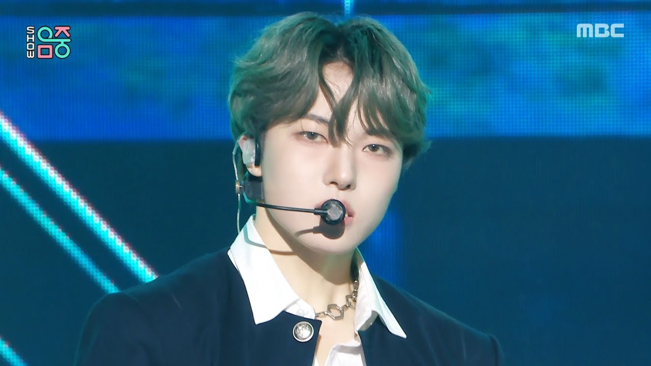 xikers (싸이커스) - BREATHE | Show! MusicCore | MBC250419방송