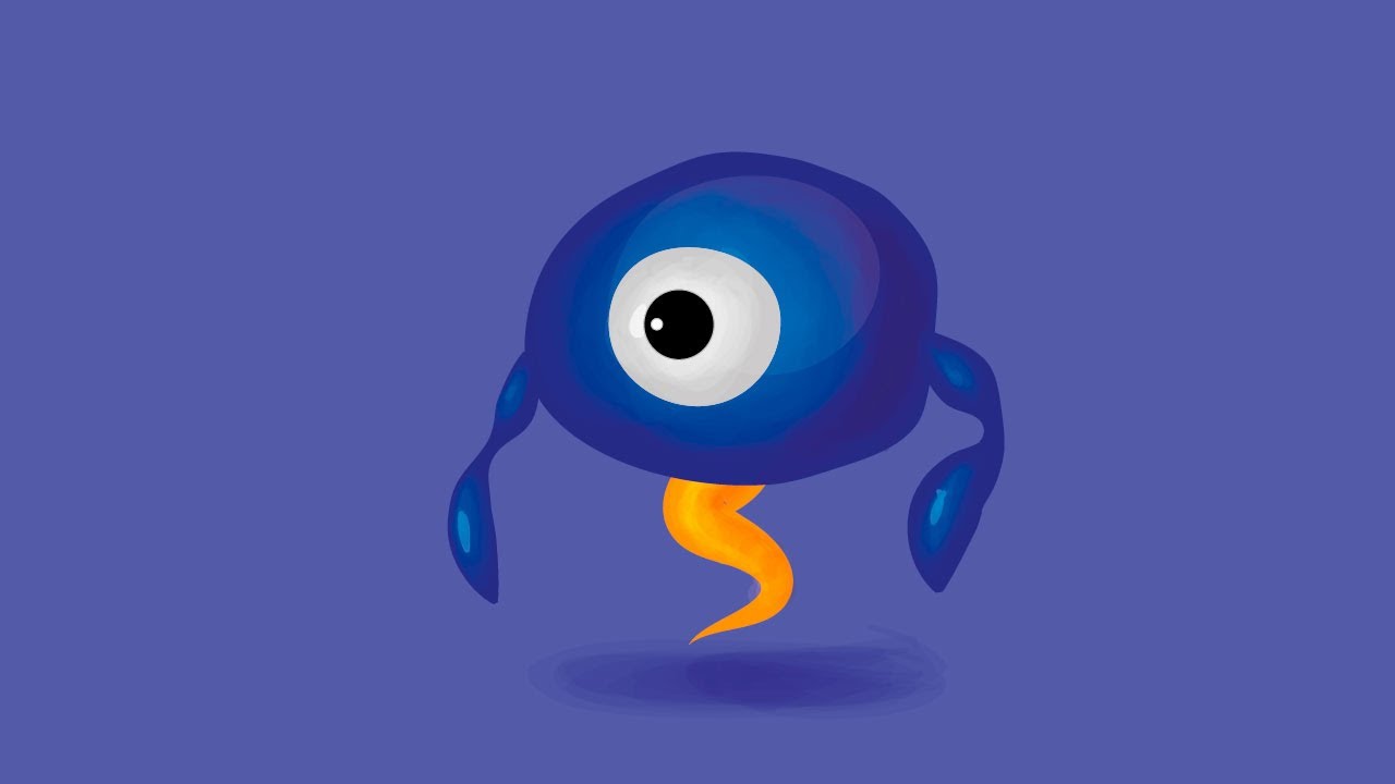 Illustrator 121 Sombreado progresivo con pincel relleno