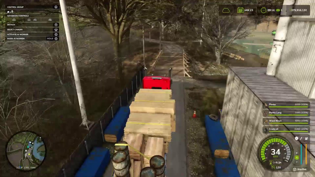 Fs 25