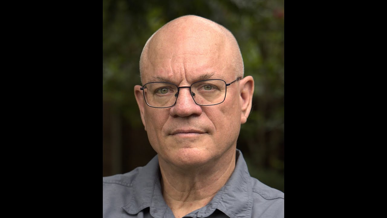Jeff Kerr - Texas Crime Novelist