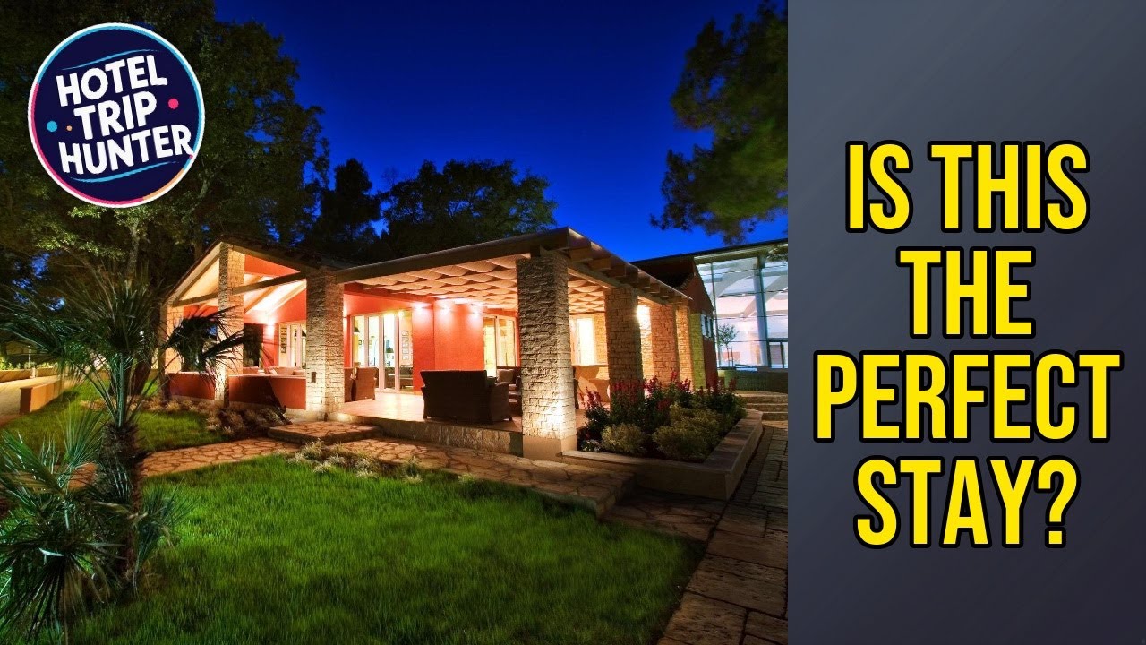 Melia Istrian Villas for Plava Laguna - Is This the Perfect Stay? | Umag, Croatia⭐