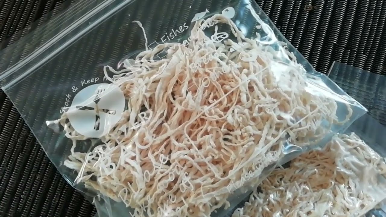 切り干し大根　作ってみた