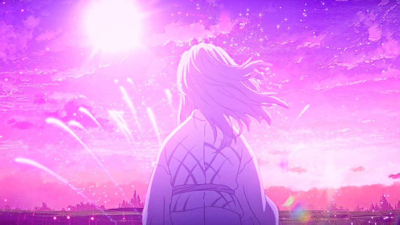 Open My Letter 😥🥺 Amv Edit