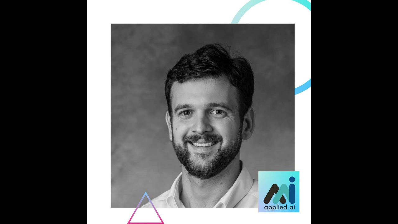Thomas Feeney - AI, Philosophy, and the Future of Leadership