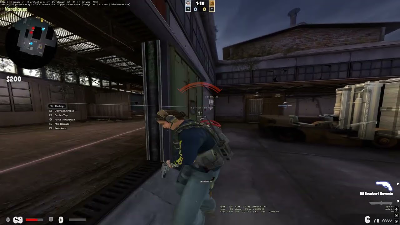 The one u protect more with ur chest are who backstab u in the worst moments 