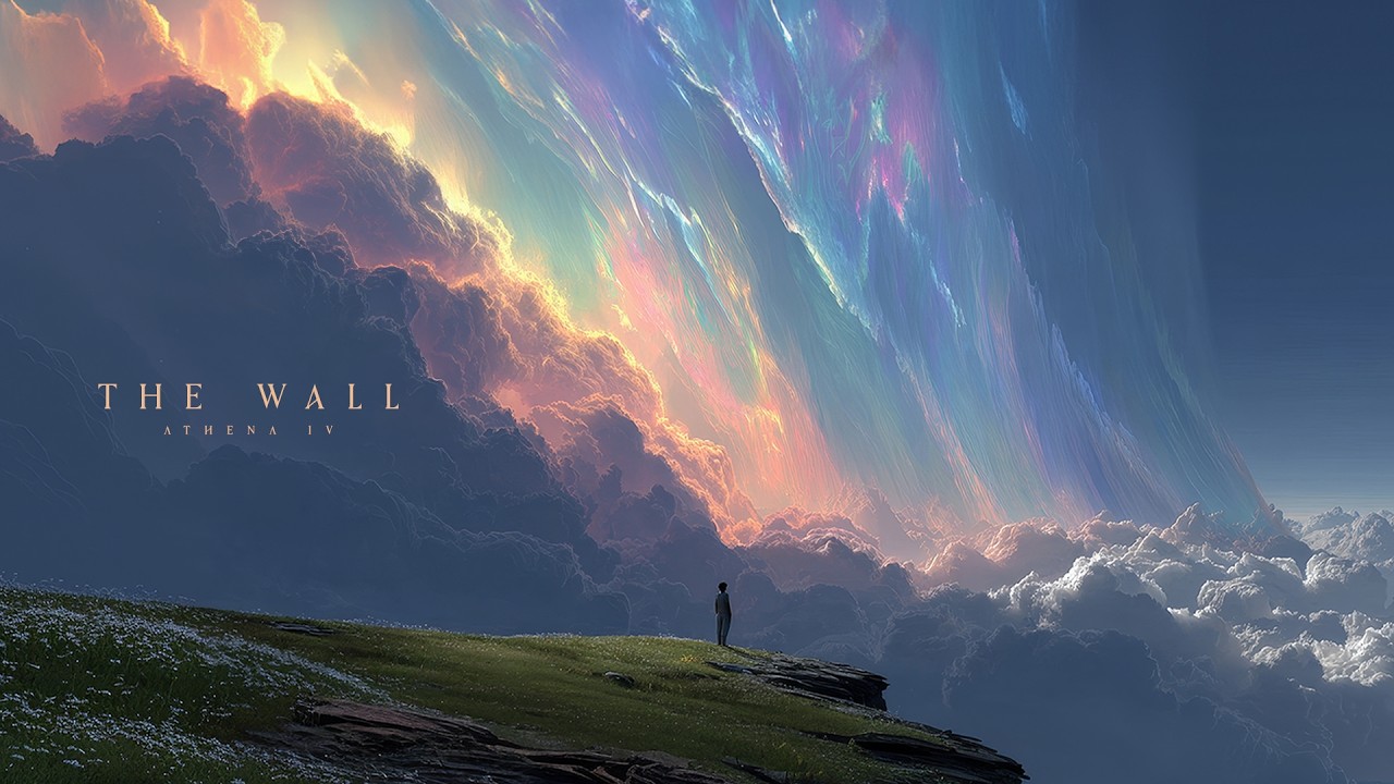 THE WALL // Aero Ambient Music