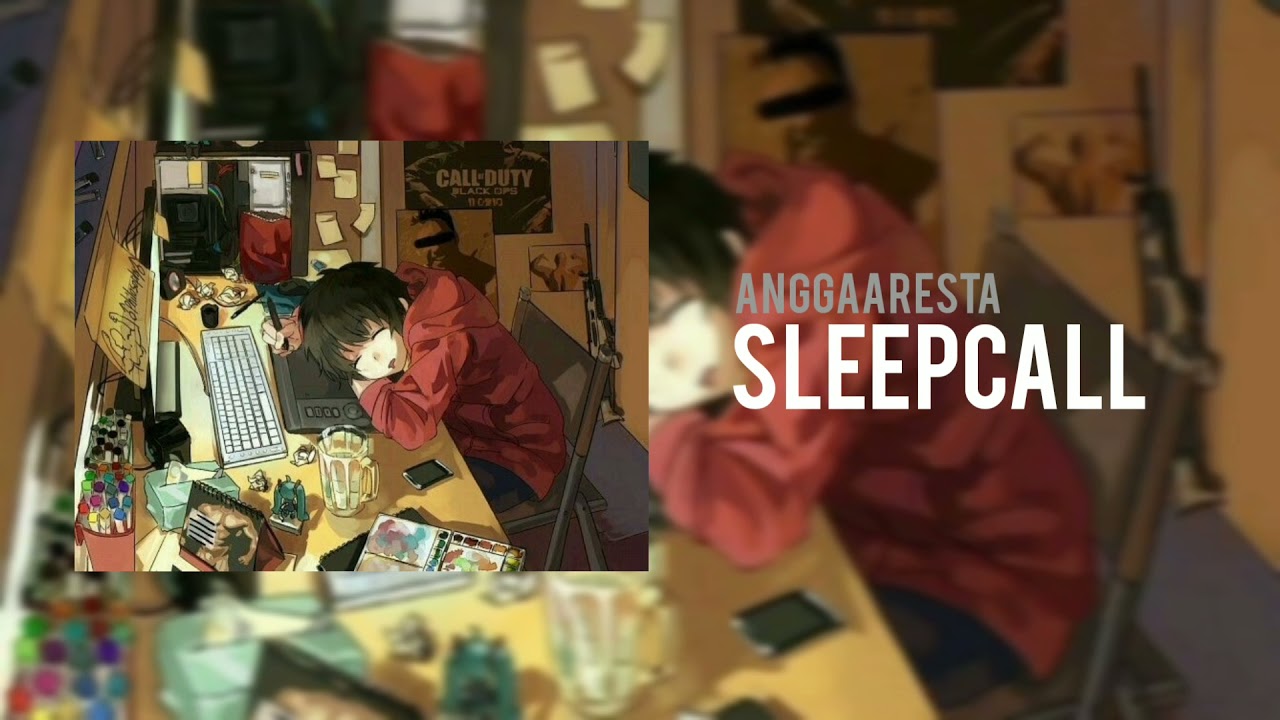 Sleepcall ( Winter Sleep)