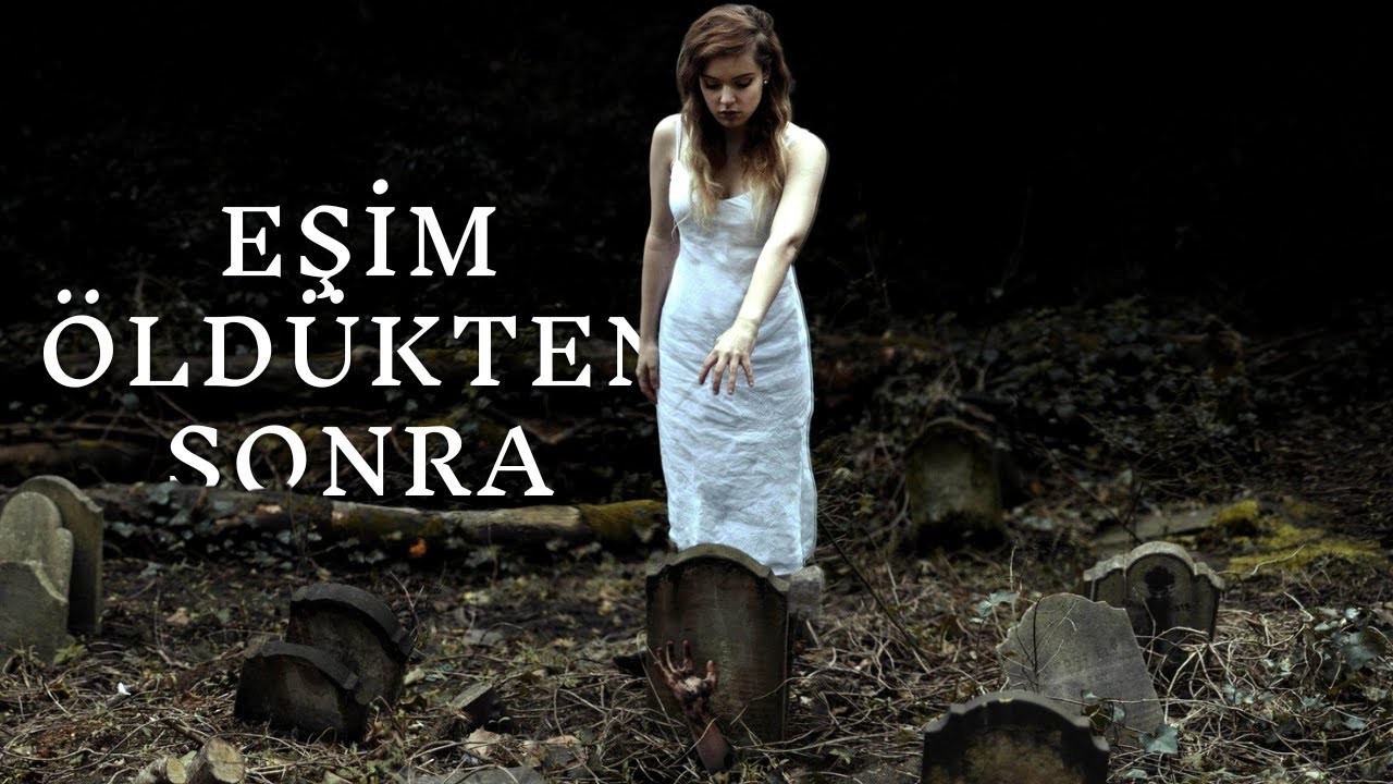 Konyalı Genç Kızın Başından Geçen Korkunç Olaylar | Cin Hikayeleri | Korku Hikayeleri