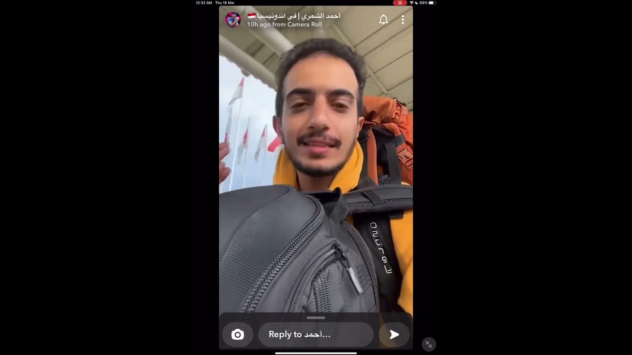سنابات احمد الشمري-🇸🇦🇸🇦🇸🇦🫡 آخر فيديو فالقناة 🩶