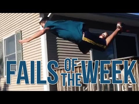 Best Fails of the Week 3 September 2014 || HD