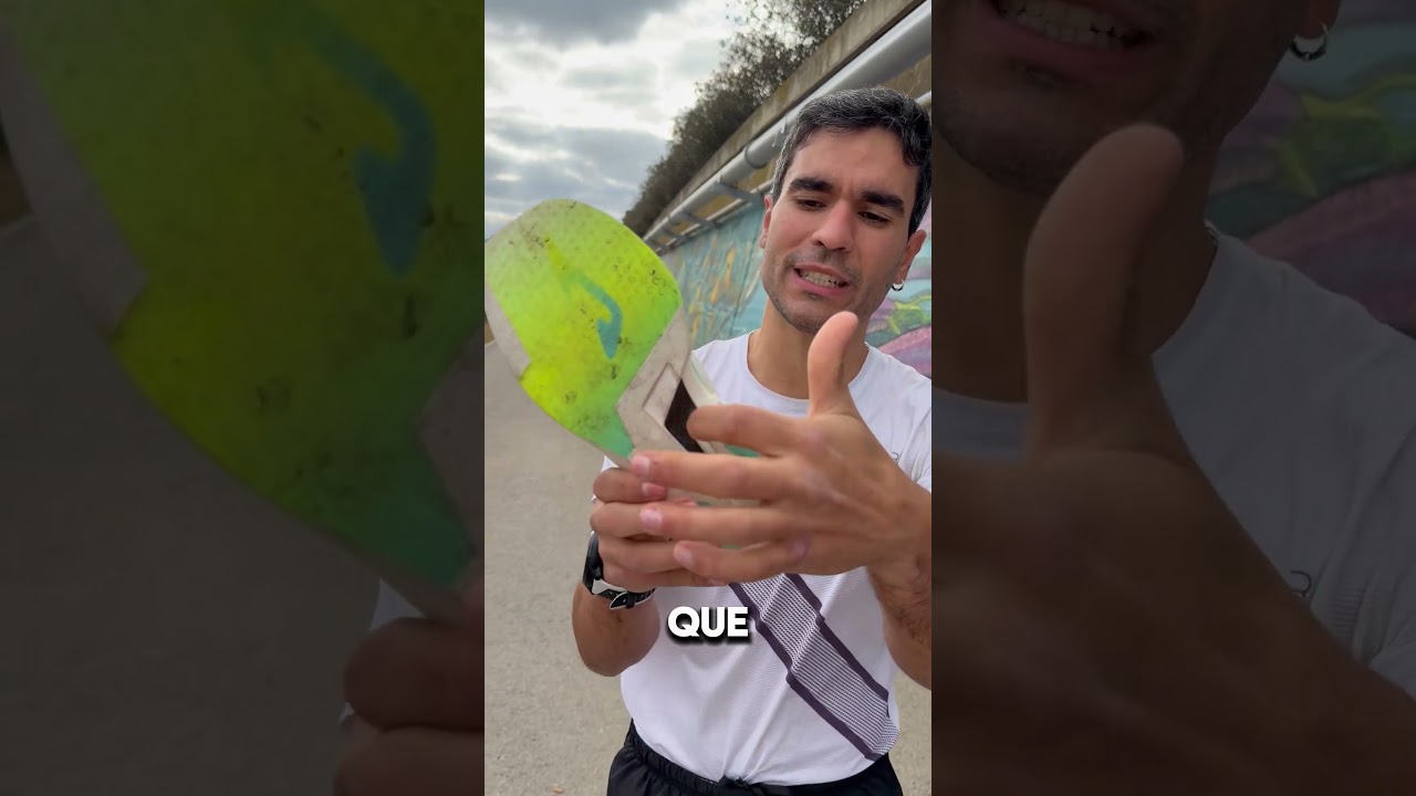 Sensaciones despu&eacute;s de probar las RS9000🔥