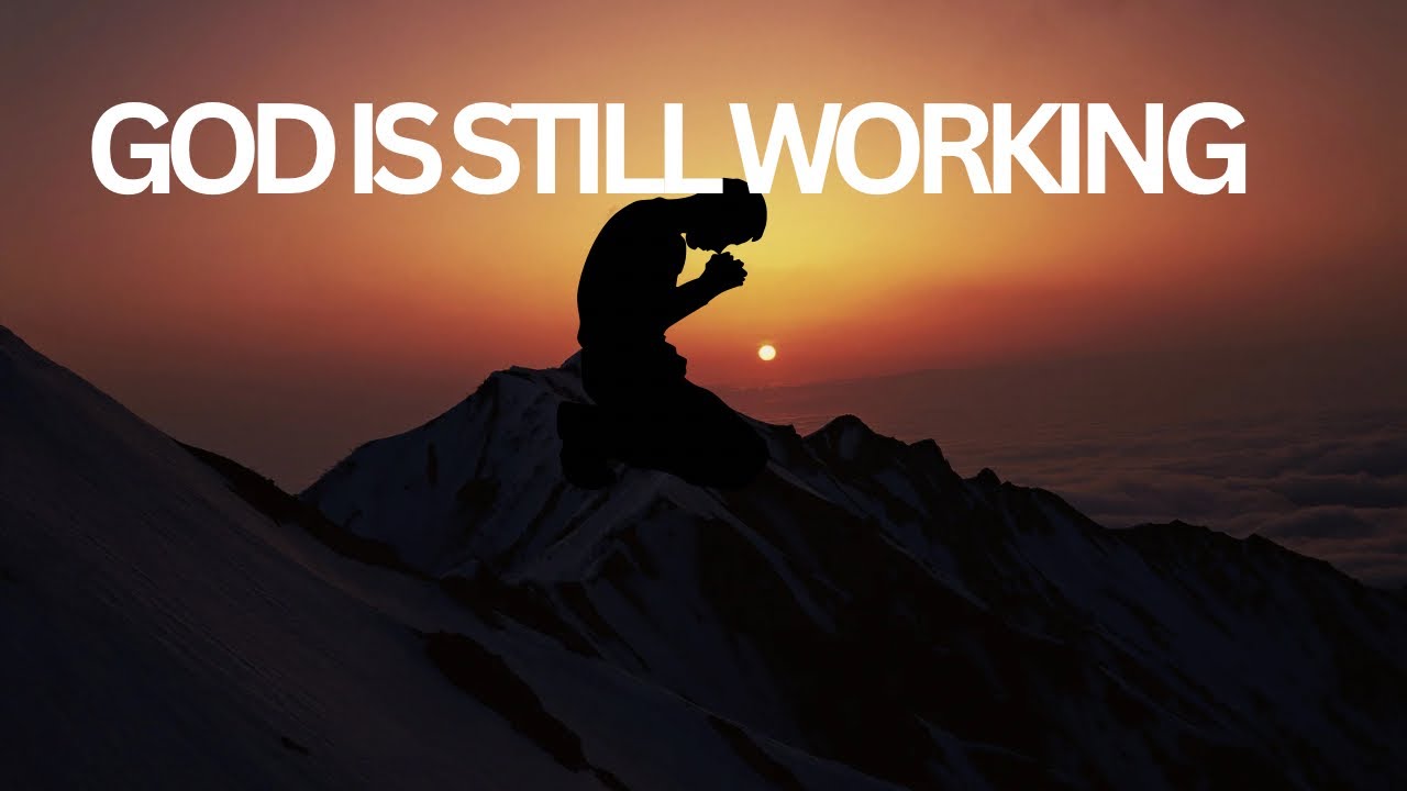 When Doors Keep Closing… Watch This Before You Quit