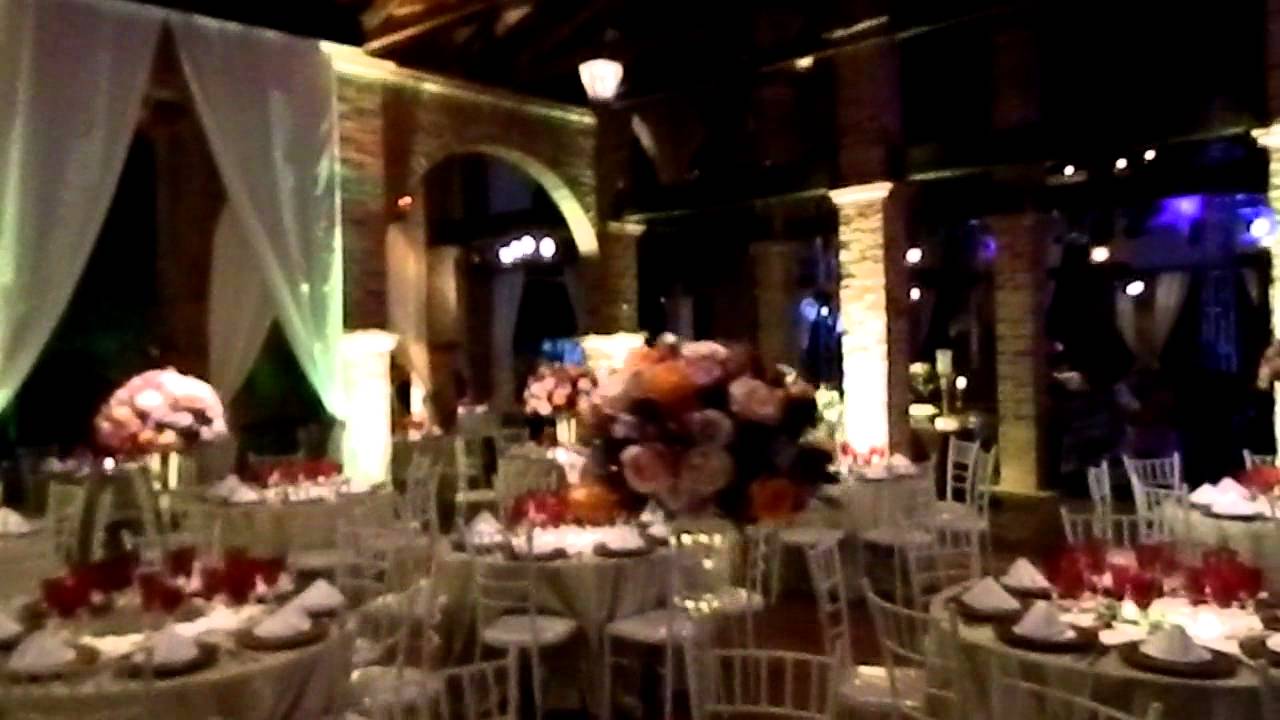 Damas e Reis Iluminacao Profissional Villa Ricci