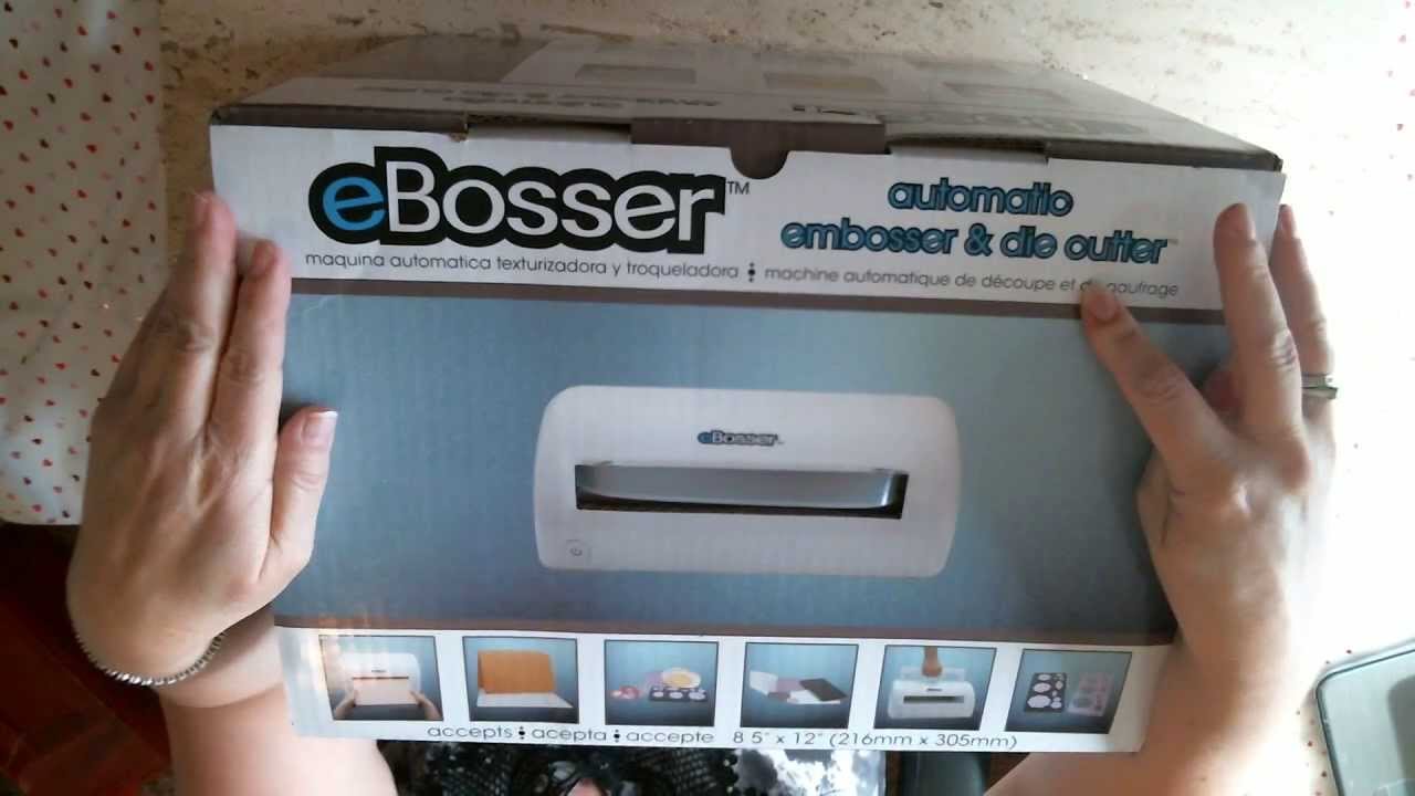 eBosser First Impression Part 1