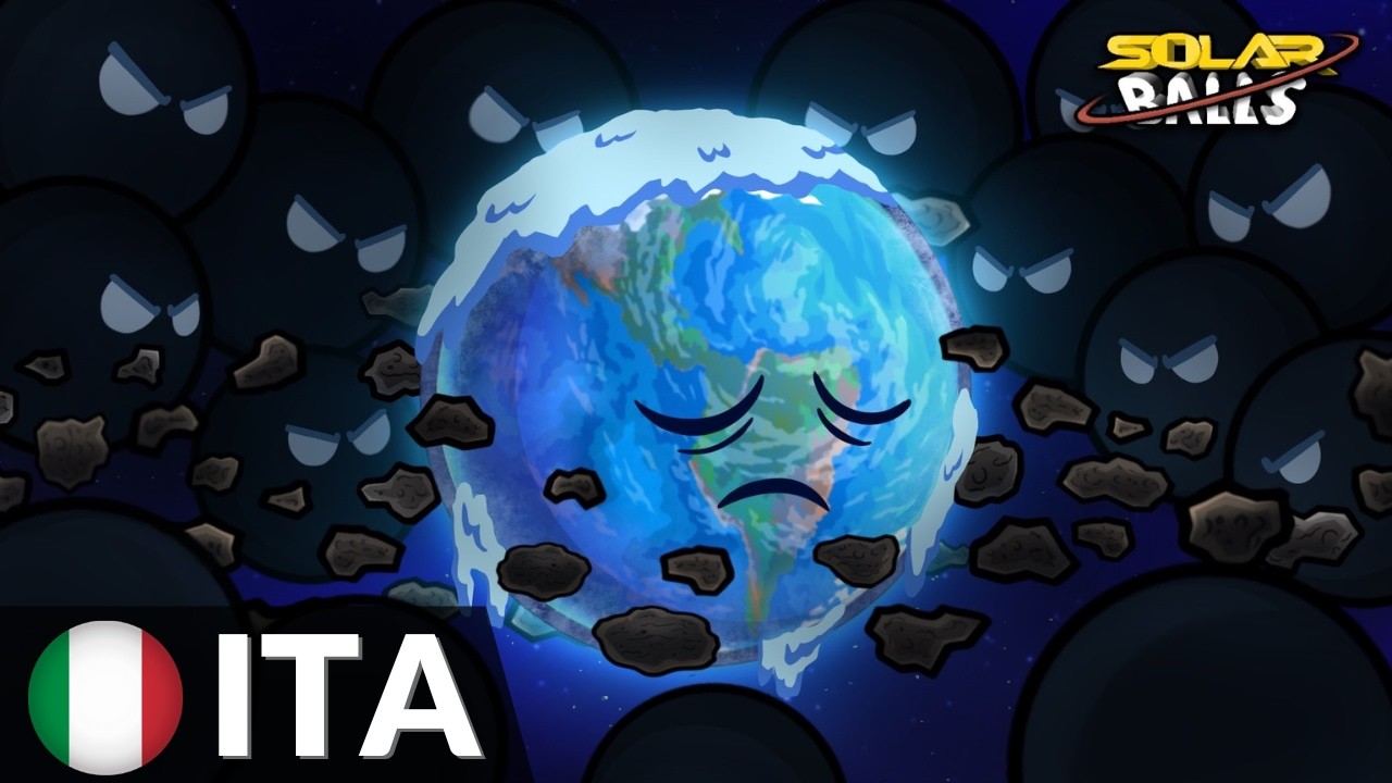 Terra perduta - Parte 1