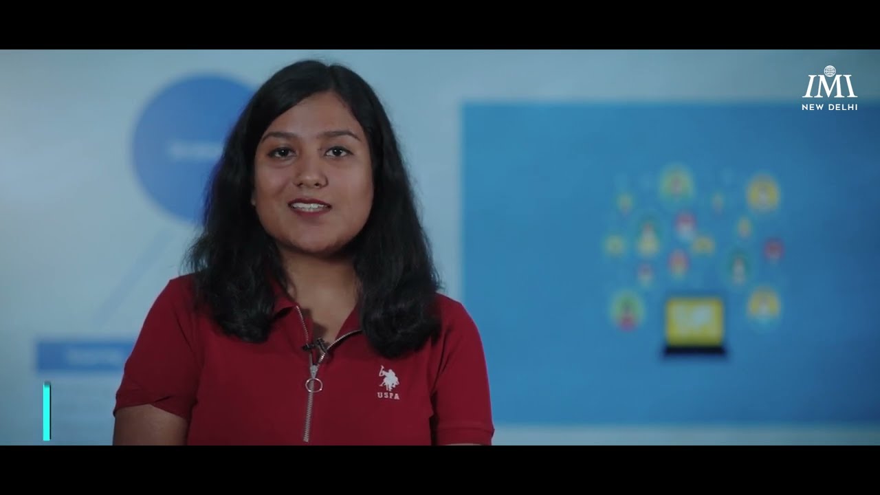 SIP Experience | Deeksha Jena | PGDM