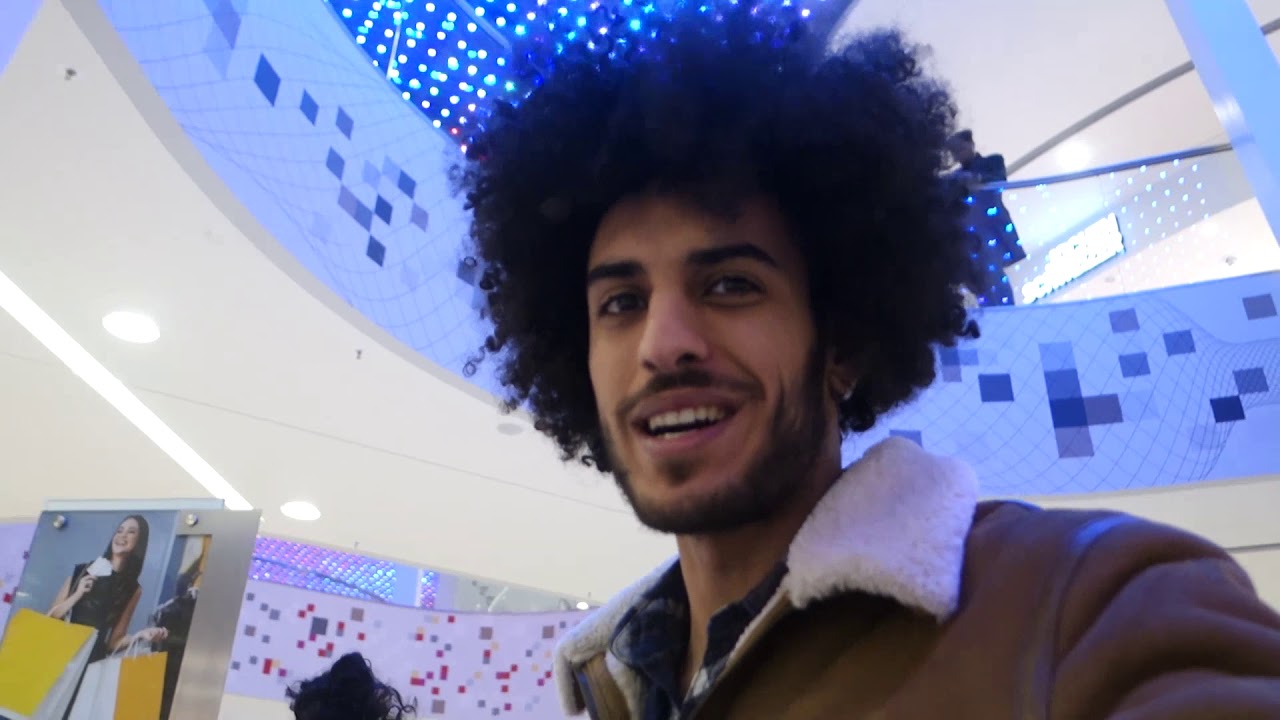 [VLOG] شريت ملابس بقيمة 350 أورو