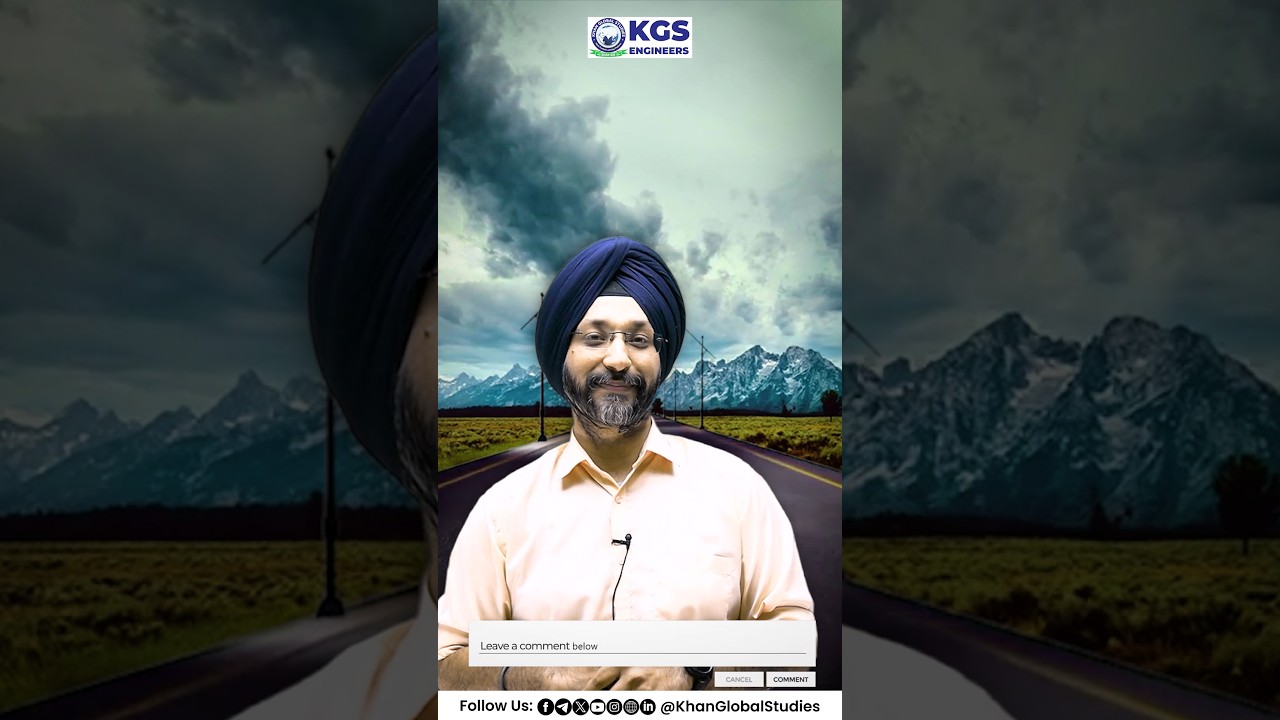 Expressway VS National Highway | Difference | Chadha Sir #expressway #highway #nationalhighway #kgs