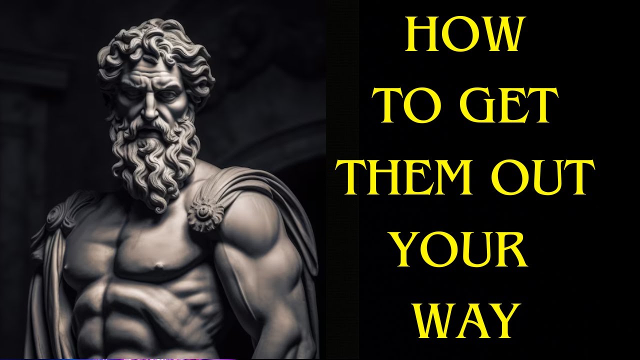 10 Powerful Strategies To Destroy All Your Enemies | Stoicism