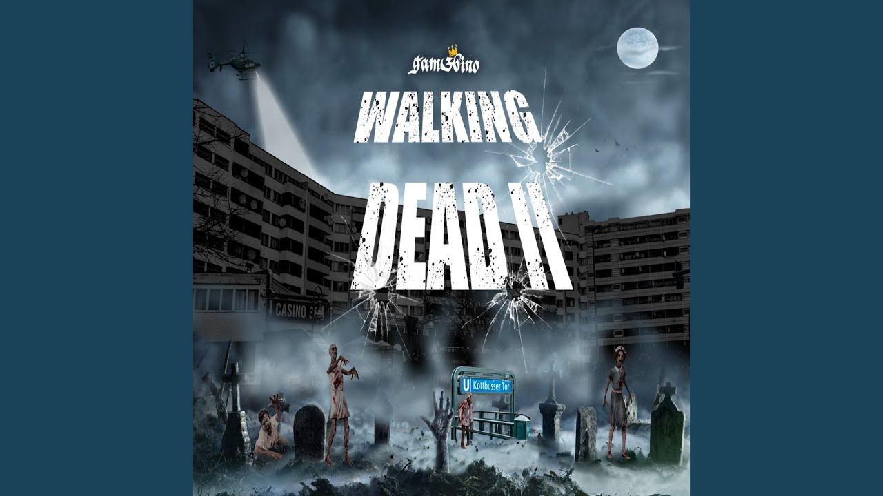Walking Dead II