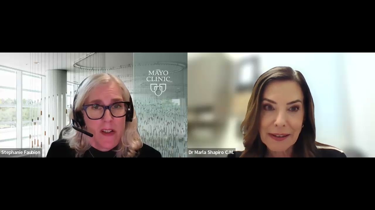 Menopause and the Workplace