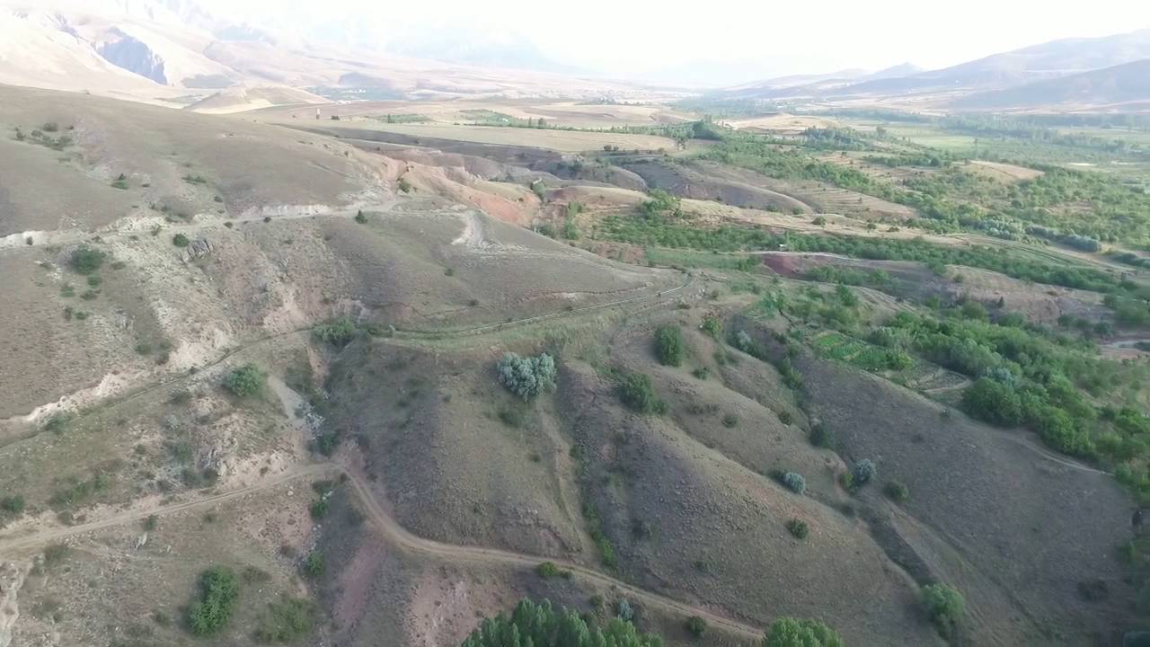 Şarlağan-Kırkbayır 2016HD