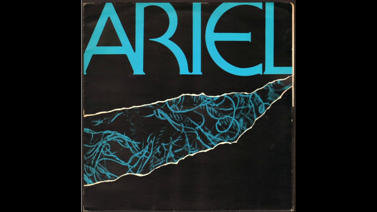 Ariel - Circles In The Air
