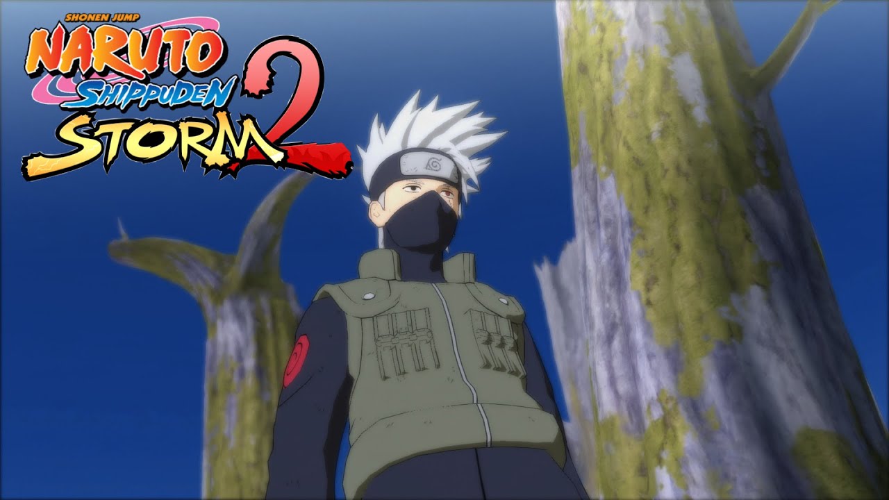 Were Back Finding My Ninja Way ! Storm 2 pt.2