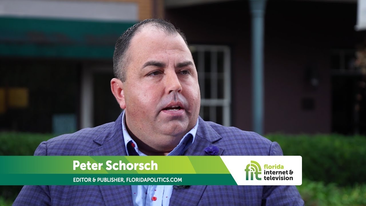 FiTV&rsquo;s Florida Legislative Session Preview: Part 2 of 2 with Peter Schorsch