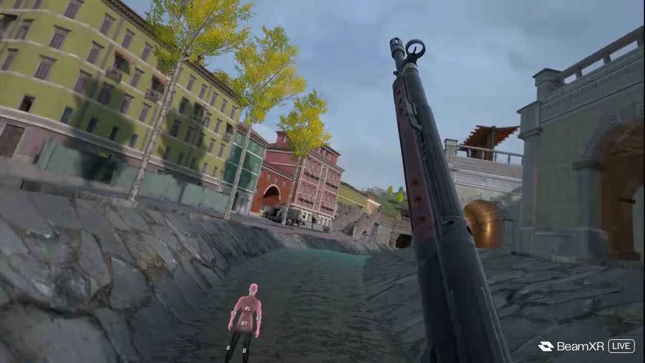 vr