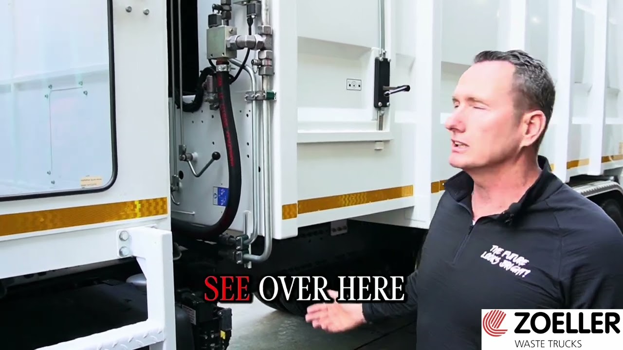 Zoeller Magnum XL walkthrough
