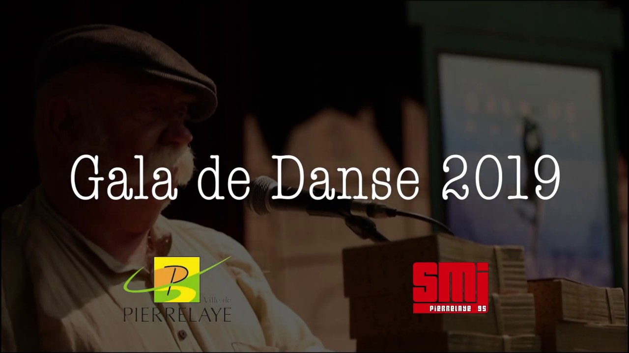 Gala de danse 2019 - Paris - SMeuJ PRoD