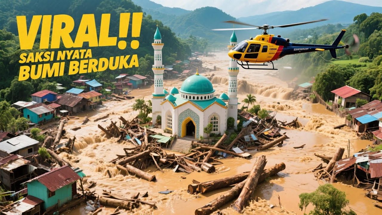 Hilang Dalam Sekejap 