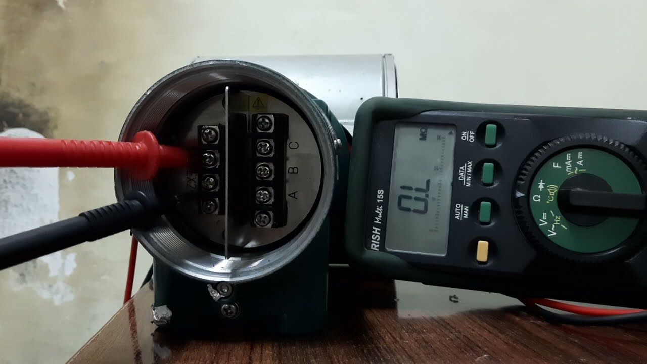Magnetic flow tube