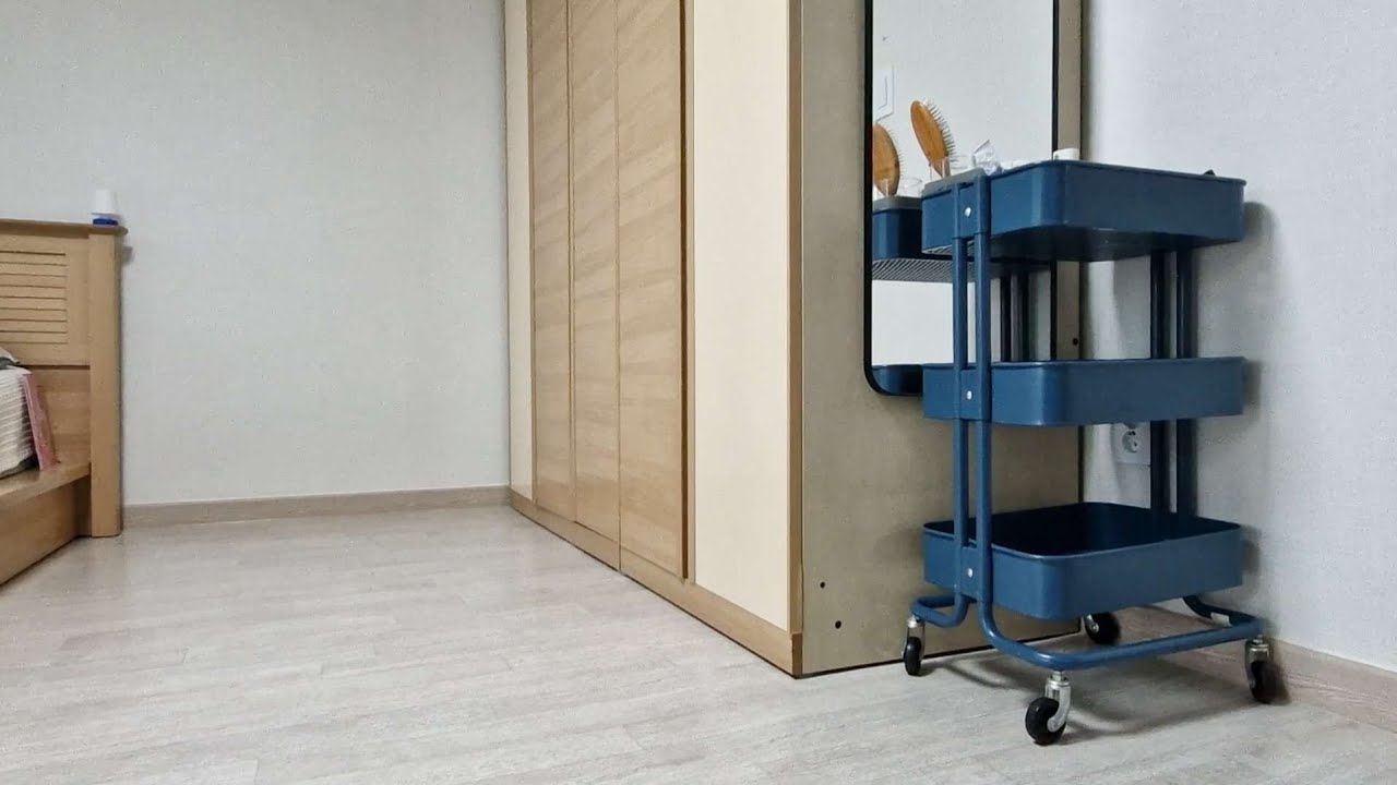 🔊 끝없는 비움