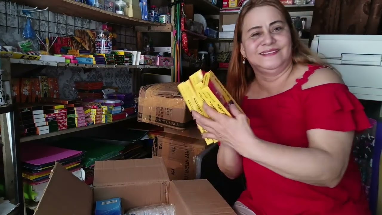 UNBOXING 19,541 SCHOOL SUPPLIES ANU ANO MGA MABENTA MAGKANU PUHUNAN AT BENTAHAN..GAANO karami