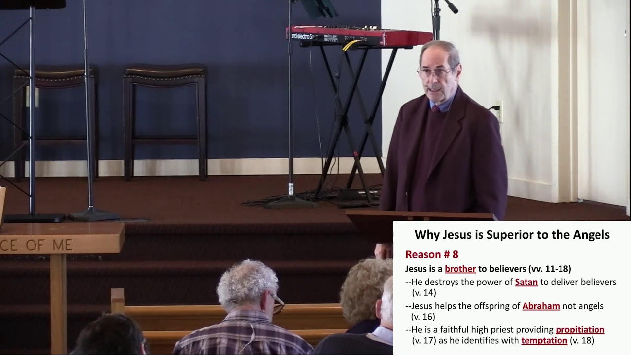 10:00 AM Sunday School