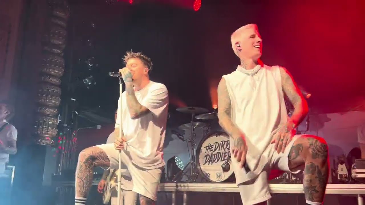 The Dirty Daddies