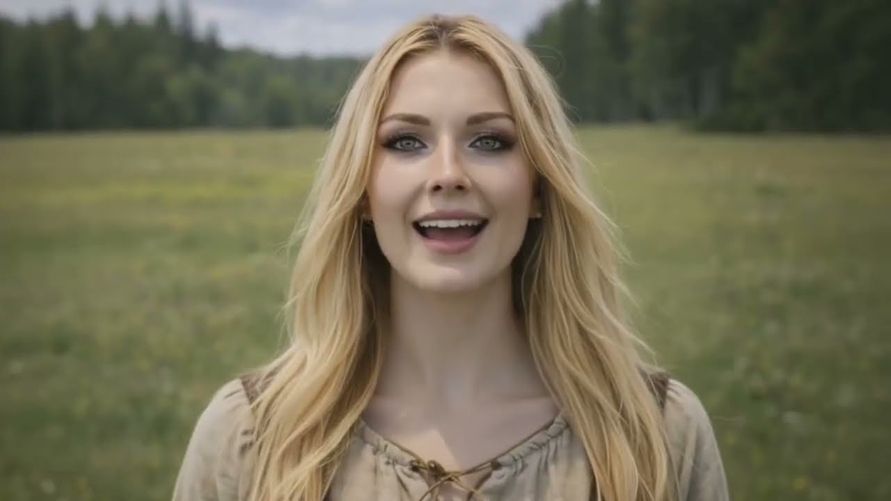 Chris Kai Feat. Maggie J. - Mead and Steel (AI Video)