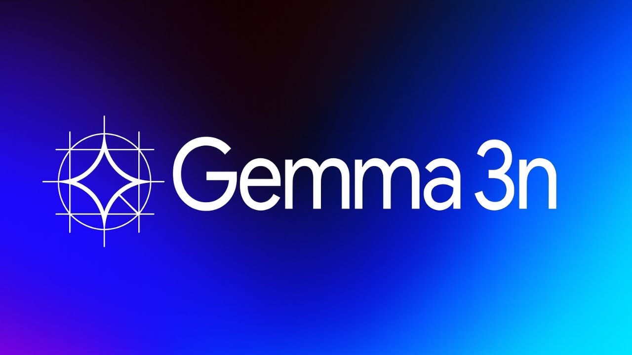 Gemma 3n登場🔥少ないメモリで走る超軽量マルチモーダルLLMの実力を検証！