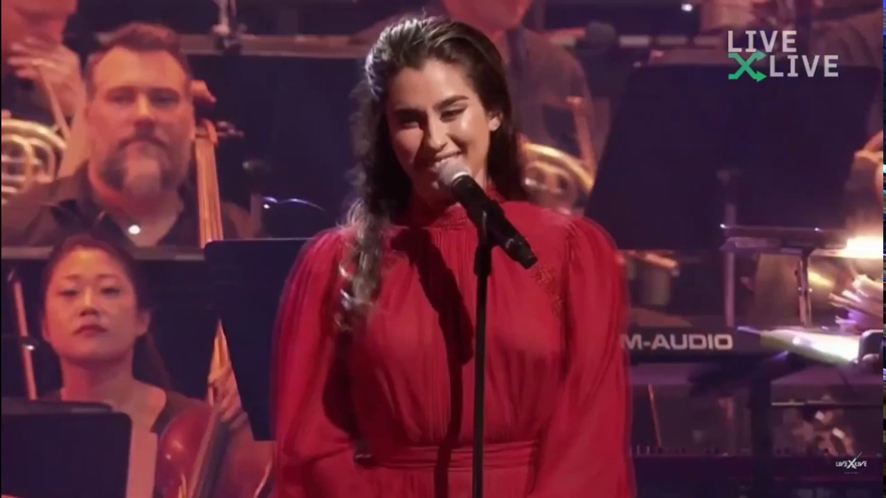Lauren Jauregui - You Don't Own Me (Cover HD)