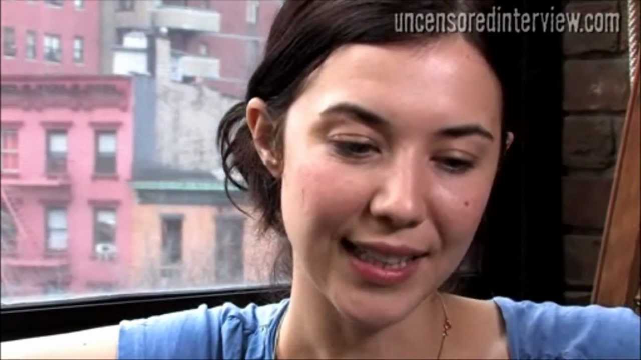 Lisa Hannigan :: The complete Uncensored Interview