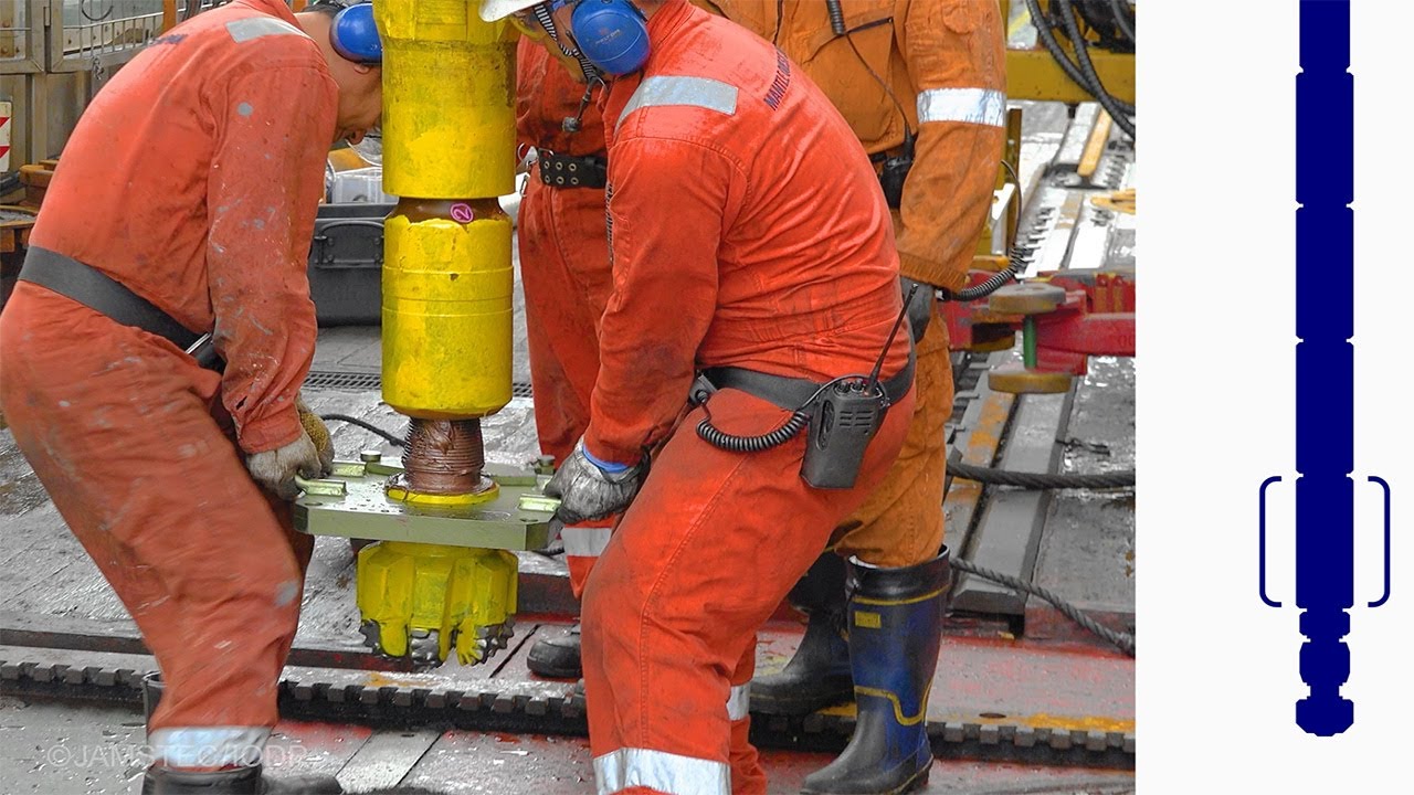 IODP Expedition 405 