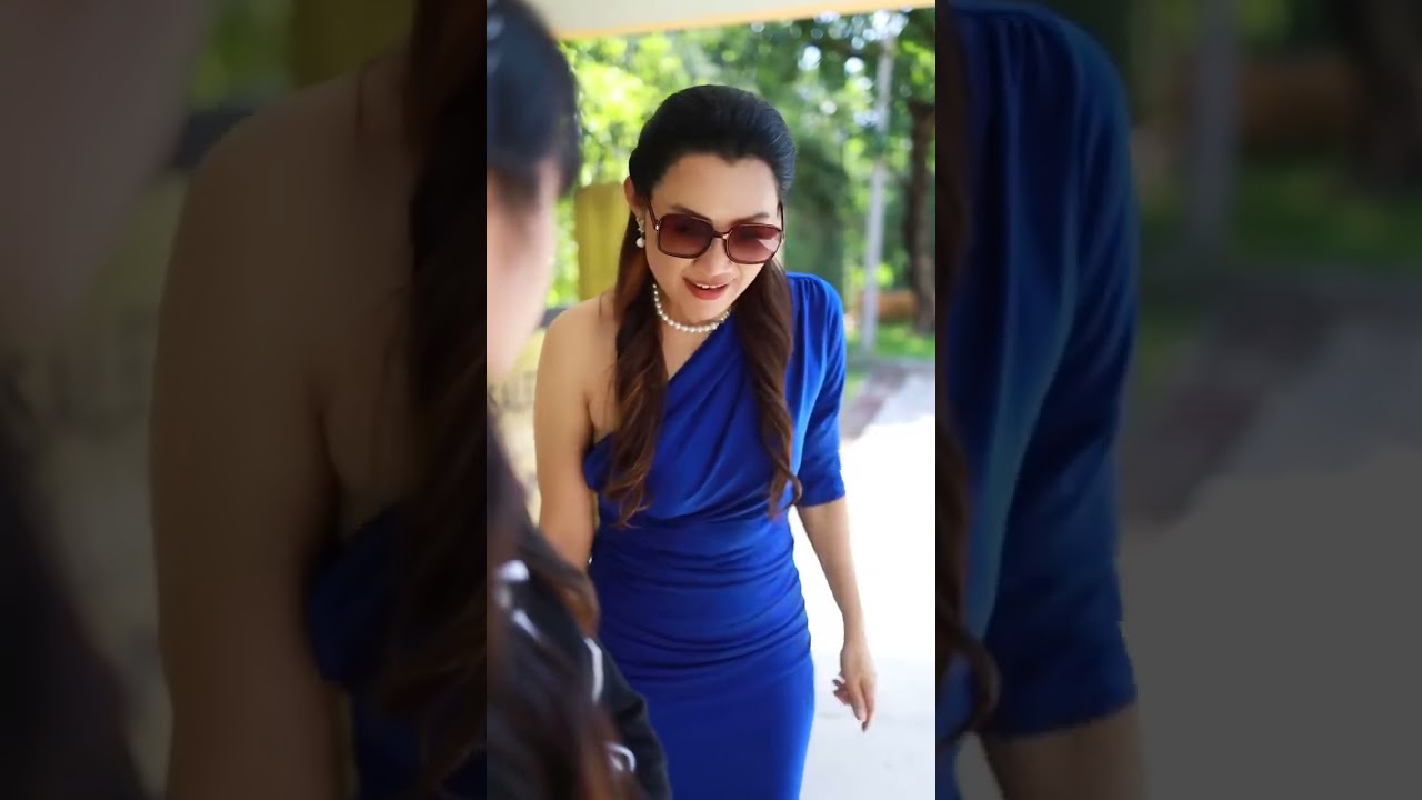 เลี้ยงเด็ก#youtubeshorts #drama #viral #youtube #comedy #series 